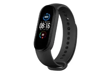 Karşılaştırma Amazfit Band 5 {request()->input('language_config')['common']['with']} Oppo Watch 2