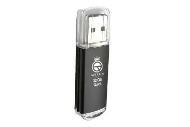 Resim Queen Tech QUICK C-PLUS 32GB kapasiteli