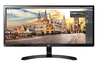 Lg 29Um59