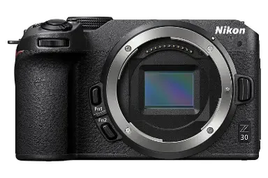 Nikon Z30