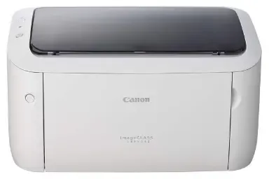 Canon Lbp6033
