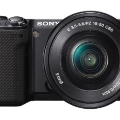 Sony Alpha Nex 5T