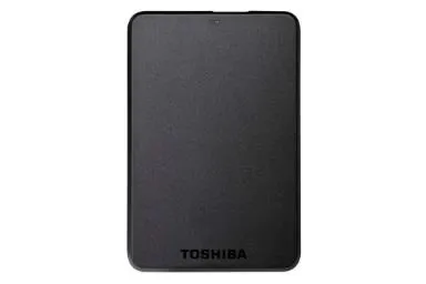 Resim Toshiba STOR.E Basics 1TB kapasiteli