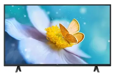 Tcl 43D3200