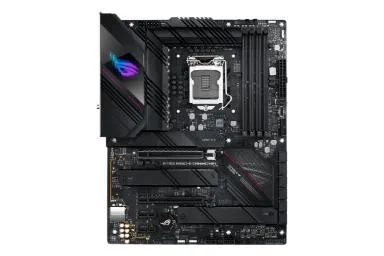Asus Rog Strix B560 E Gaming Wifi