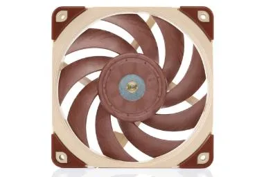 Noctua Nf A12X25