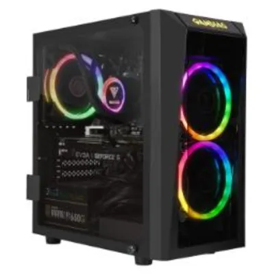 Gamdias Talos E1