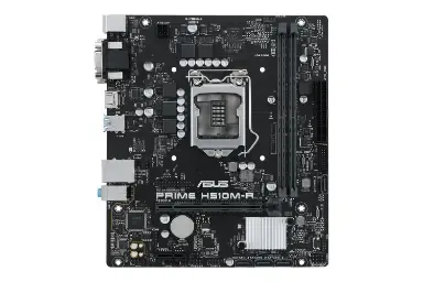 Karşılaştırma Asus Prime H510M R {request()->input('language_config')['common']['with']} Asus Q87M E
