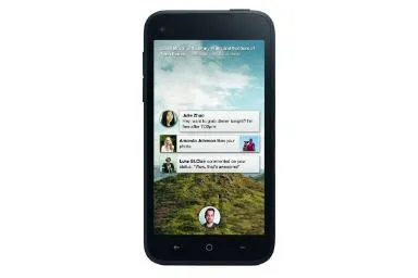 Htc First