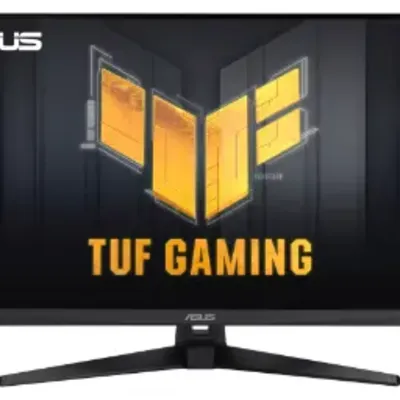 Asus Tuf Gaming Vg32Aqa1A Qhd