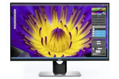 Dell Up3017Q