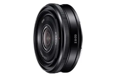 Karşılaştırma Sony E 20Mm F28 {request()->input('language_config')['common']['with']} Sony Fe 24Mm F2 8 G