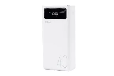 Karşılaştırma Hiska Lp 440 40000Mah {request()->input('language_config')['common']['with']} OHOVIV 50000mAh Portable Charger 22.5W