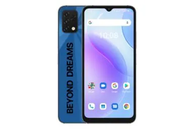 Umidigi A11S