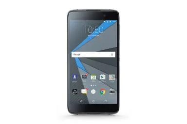 BlackBerry DTEK50