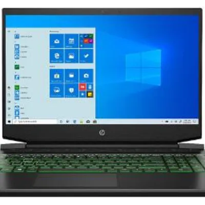 Hp Pavilion 15 Ec0013Dx Ryzen 5 Gtx 1050 8Gb 256Gb