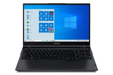 Lenovo Legion 5 Ryzen 5 RTX 3060 16GB 128GB