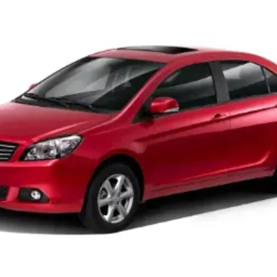 Rayen Great Wall Voleex C30 Manual