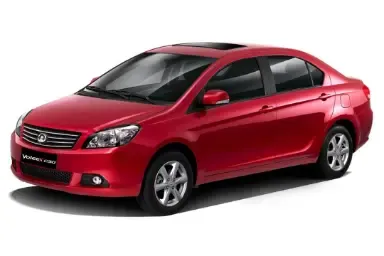 Rayen Great Wall Voleex C30 Manual