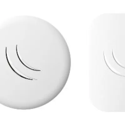 Mikrotik Cap Lite