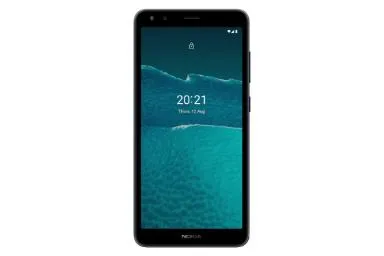 Nokia C1 2. Nesil