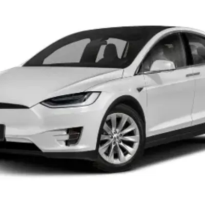 Tesla Model X 2020