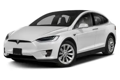 Karşılaştırma Tesla Model X 2020 {request()->input('language_config')['common']['with']} Toyota Camry Hybrid 2015