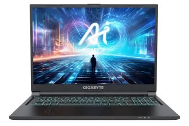 Resim Gigabayt G6 Kf Core I7 13620H Rtx 4060 16Gb 512Gb