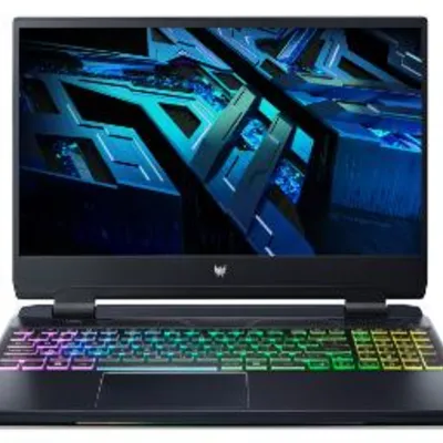 Acer Predator Helios 300 PH315-55-90ZL Core i9-12900H RTX 3070 16GB 512GB