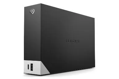 Resim Seagate One Touch Hub 12TB kapasiteli