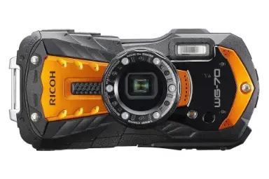 Ricoh Wg 70
