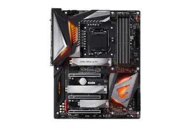Gigabayt Z390 Aorus Ultra Rev 10