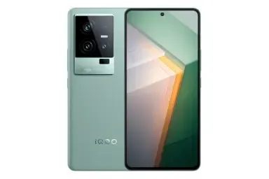 Vivo iQOO 11