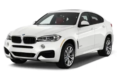Bmw X6 2019