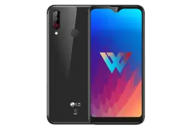 Karşılaştırma Lg W30 {request()->input('language_config')['common']['with']} ZTE Obsidian
