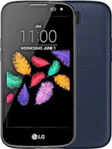 Resim Lg K3 2017