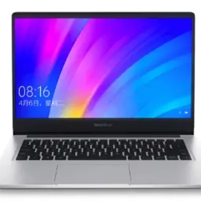 Xiaomi Redmibook 14 Core I5 Mx250 8Gb 256Gb