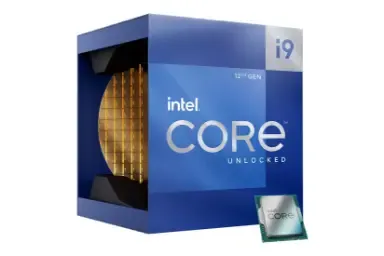 Karşılaştırma Intel Core I5 12400F {request()->input('language_config')['common']['with']} Intel Core I9 12900K