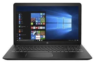 Resim Hp Pavilion Power 15B092 Core I7 16Gb 1Tb 4Gb 2