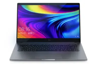 Resim Xiaomi Mi Notebook Pro 15 Enhanced Edition Core I5 10210U Mx250 8Gb 1Tb