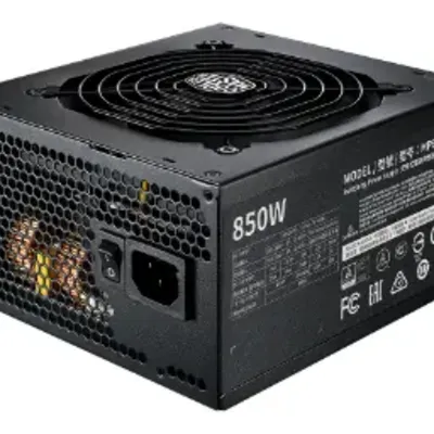 Cooler Master Mwe Gold 850 V2 Full Modular 850W