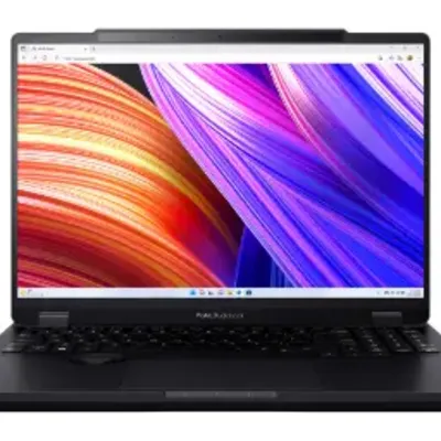 Asus Proart Studiobook 16 Oled H7604Jv Core I9 13980Hx Rtx 4060 64Gb 1Tb