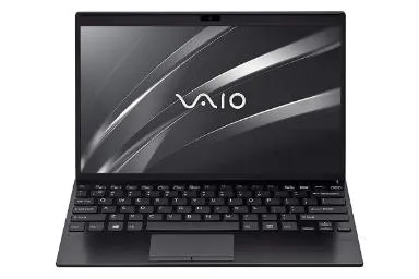 Vaio Sx12 Core I7 10710U 8Gb 256Gb