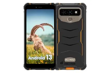 Hotwav T5 Max