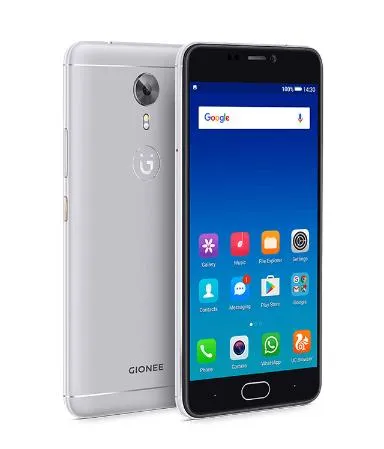 Gionee A1 Lite