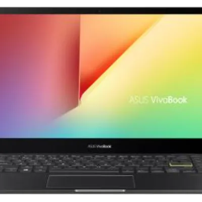 Asus Vivobook Flip 14 Tp470Ea Core I5 1135G7 Uhd 4Gb 256Gb