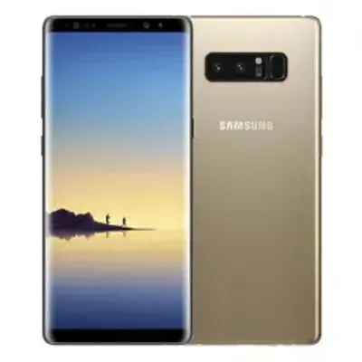 Samsung Galaxy Note 8