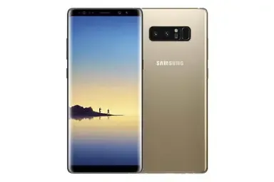 Samsung Galaxy Note 8