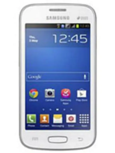 Karşılaştırma Samsung Galaxy Star Pro {request()->input('language_config')['common']['with']} Tecno Camon iACE2