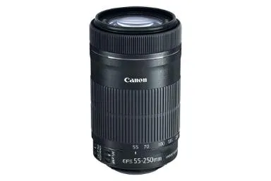 Canon Ef S 55 250Mm F4 56 Is